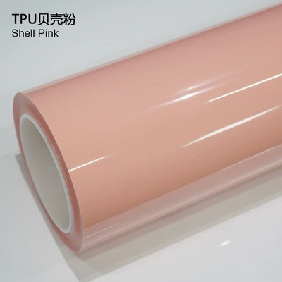 Protective Film Coating Self-Healing Anti-Scratch | Auto Color Change Film - tpu-shell-powder-1524mx15m