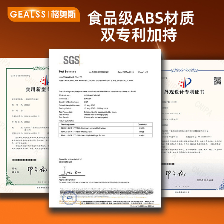 Cross-border nuevo dumpling automático haciendo artefacto patente dumpling haciendo molde hogar automático dumpling de doble cabeza haciendo artefacto