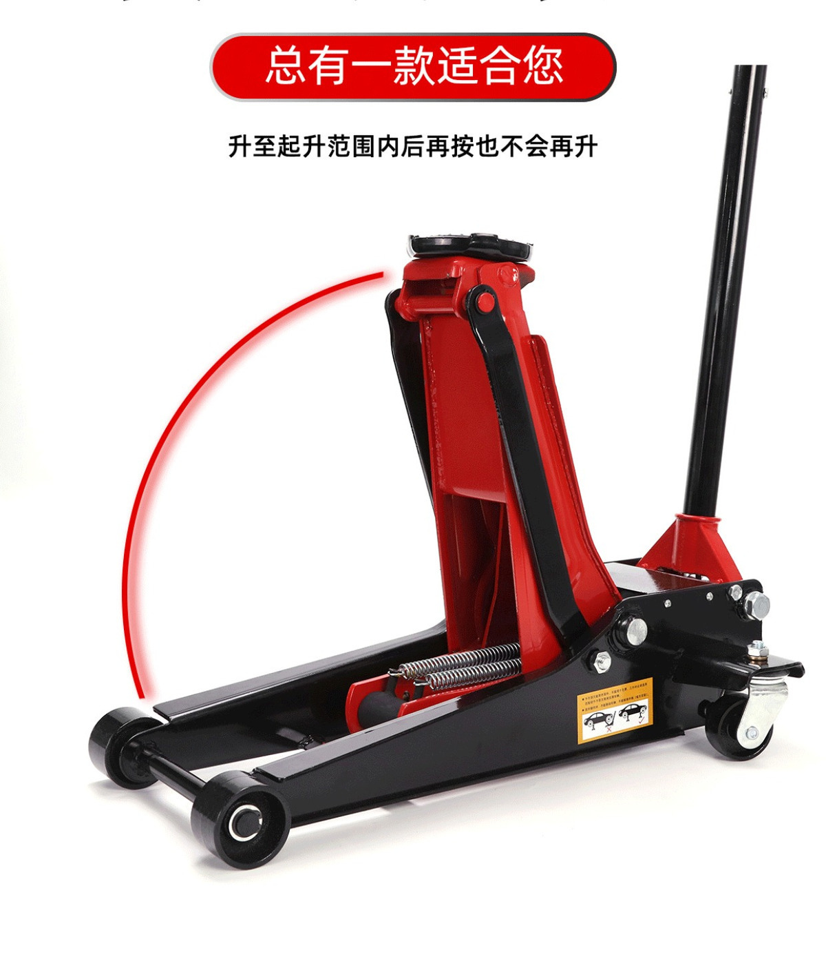 3-ton ultra-low-profile horizontal hydraulic dual-pump car lift 0kg top new model 2023 ultra-low-profile