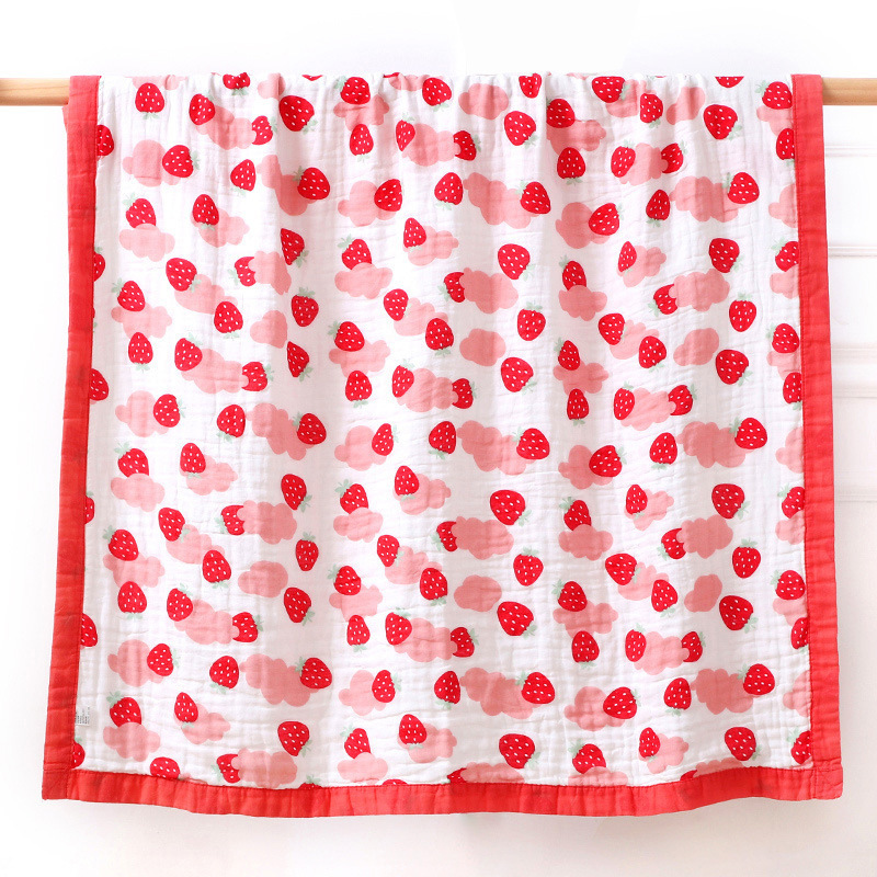 Red strawberry