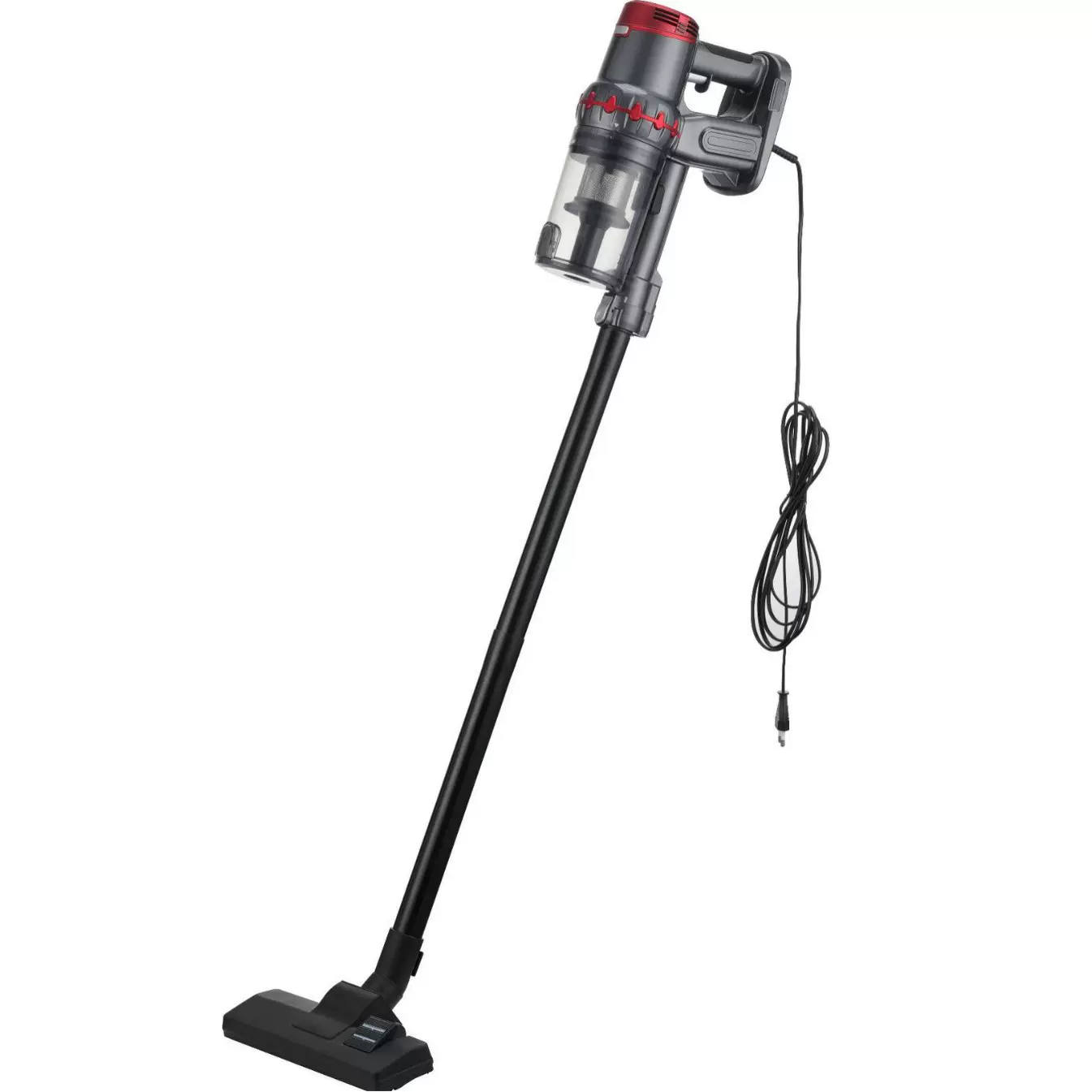 巴博斯手持吸尘器大功率车载无线超强吸力车家两用迷你手持便携式