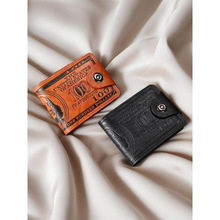 G 70154 Multi card men's short wallet �࿨λ��ʿ�̿�Ǯ��