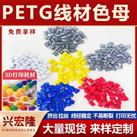 色母料;其他颜料;功能性母料