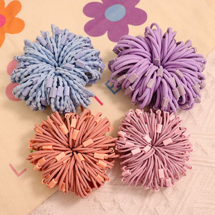 ��ɫ���۲����lСƤ��DIY�^�׃�ͯСŮ���^�K�l�Ʒ������l