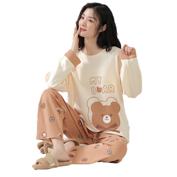 Autumn pijama