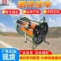 方便智能测井矿用绞车