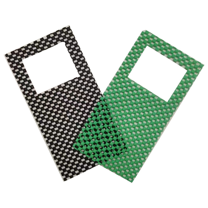 Film tool Anti -sliding hollow pad manufacturer Digging UV mobile…