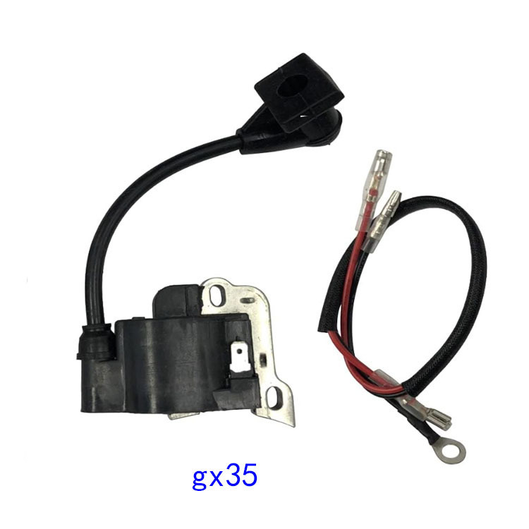 Accesorios del cortacéspedes de la bobina de ignición convenientes para GX35 GX35NT 30500-z0z-013