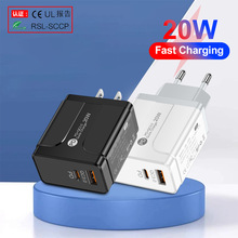 PD20W USB Type C ٳ 2 ˿в^ ֙Cٳ