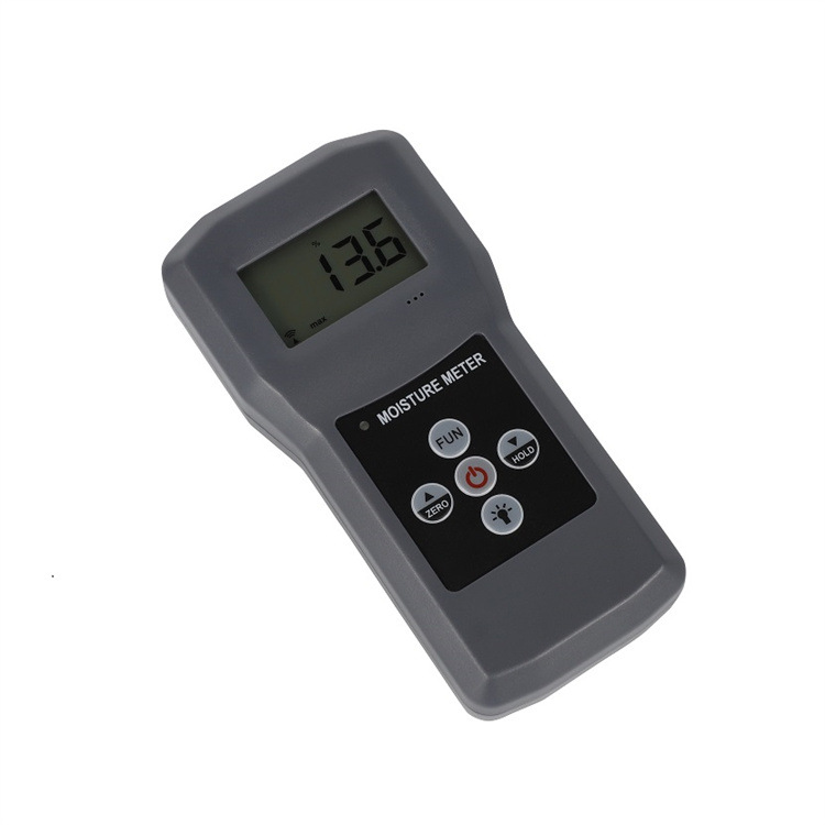 成德 湿度三用用水分仪 非接触式在线水分检测仪 木材湿度检测仪