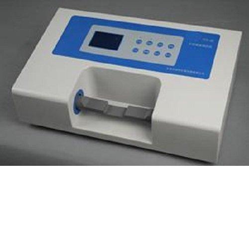 YD-2(蓝) 片剂硬度测试仪 测量片剂压碎硬度的仪器
