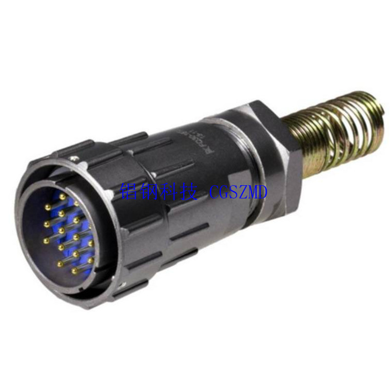 2RMD18K4SH5V1������������Mil-spec circular connectors