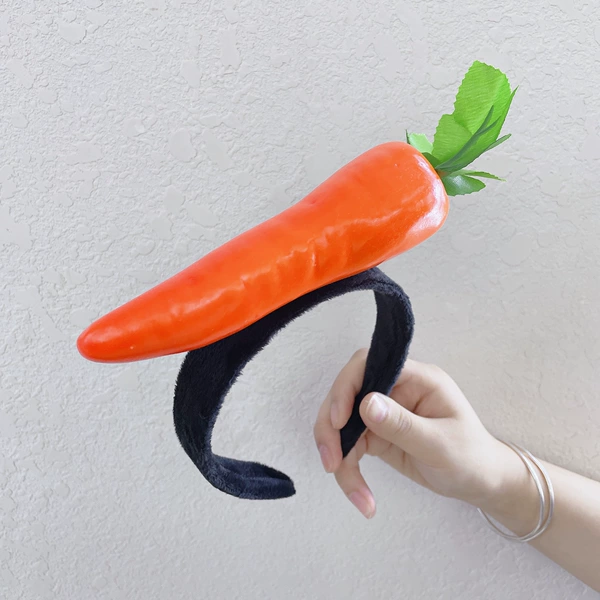 Carrot