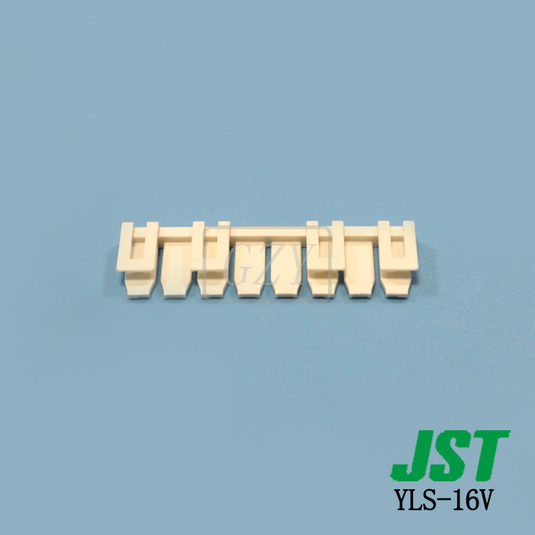 ؼ۴ YLS-16V Ƭ YLϵ 4.5mm  ߶ JST 