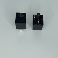 ���¼̵���CB1A-12V����12V 4��խ�ͼ̵���ACB33201
