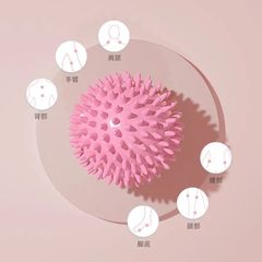 Wholesale Foot Massage Balls, Fitness Balls, Cervical Spine Sea Urchin Spike Balls, Health Care Handballs, and Fascia Balls