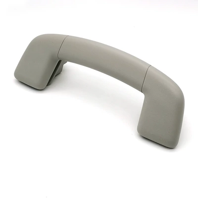 Suitable for Volkswagen Golf 7/7.5 Car Ceiling Handle Front Ceiling Handle Gray Front/Rear (Armrest, handle, handle) - gray-front-car-handle-regardless-of-left-and-right