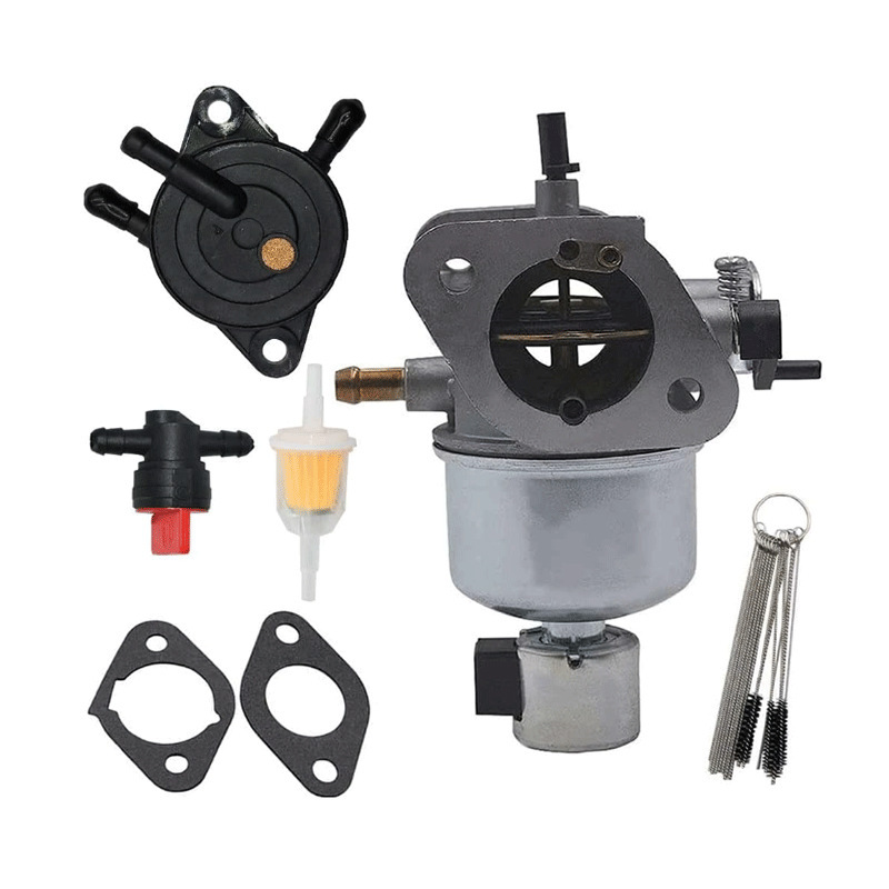 15004-0827 bomba de aceite adecuada para Kawasaki 15004-0822 15004-7085