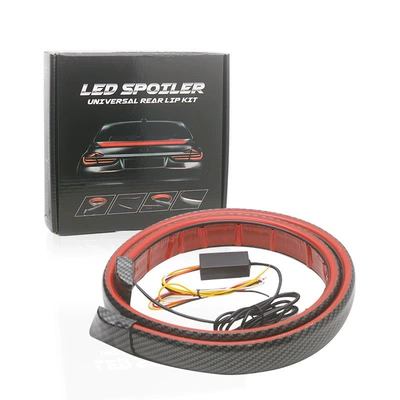 Restoration Neutral Tail Light Highlight | Tail light