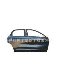 Suitable for Lincoln Adventurer Front Door Rear Door Shell 821008462R Dedicated
