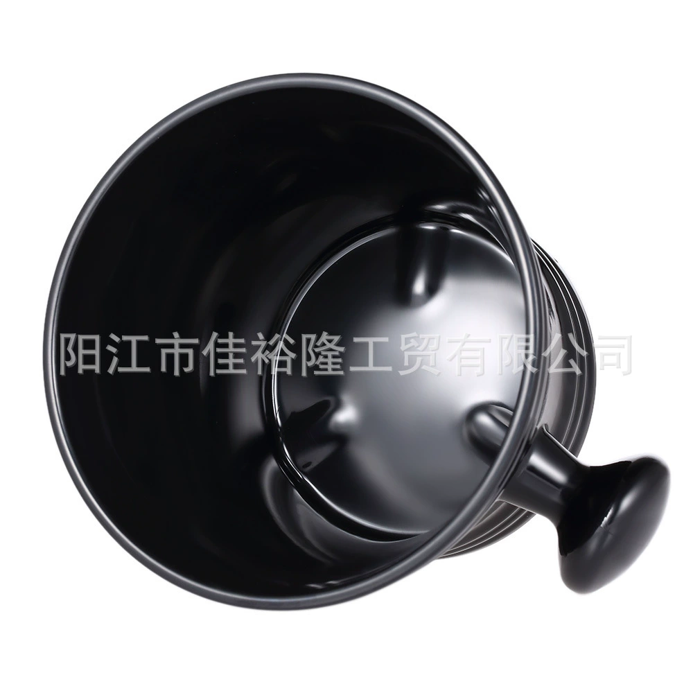 Plastic shaving foam shaving, direct factory sales