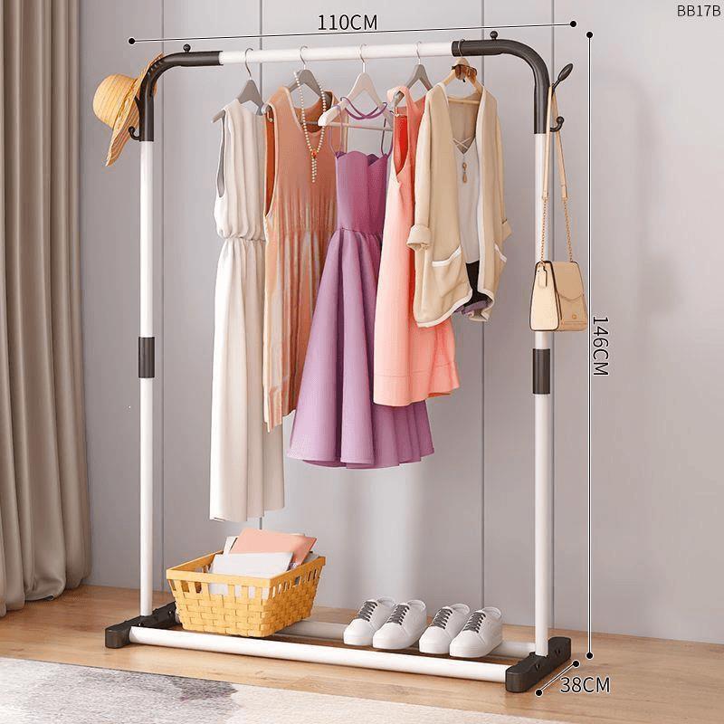 일반 모델-110 단극 흰색