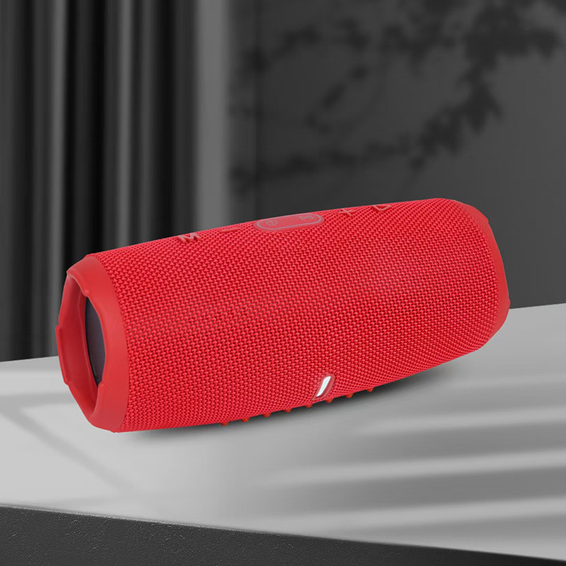 新型衝撃波CHARGE5無線bluetoothスピーカーTWSカード重サブウーファ音響屋外携帯プレゼント|undefined