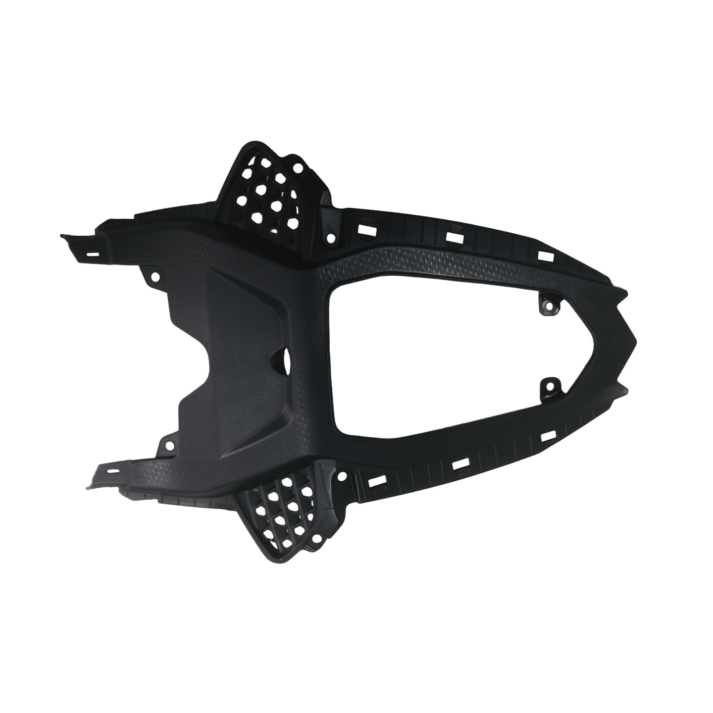 Suitable for Bmw S1000Rr Full Body Shell 2019 Model, Body Shell Guard, Full Body Panel Side Panels