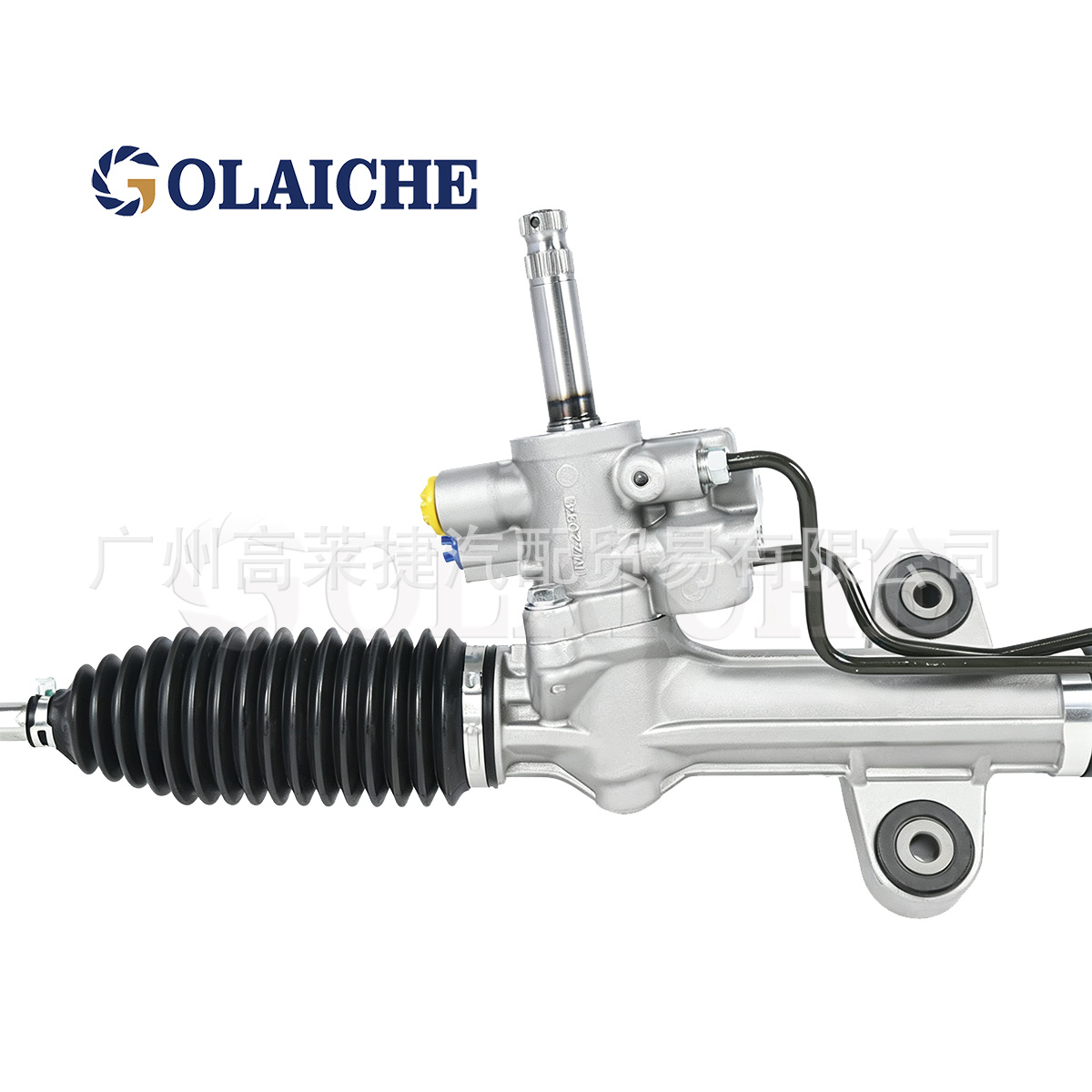 53601-S3N-023 53601-S3N-J01, suitable for 2000-2004 Honda Odyssey RA6 steering gear, RHD