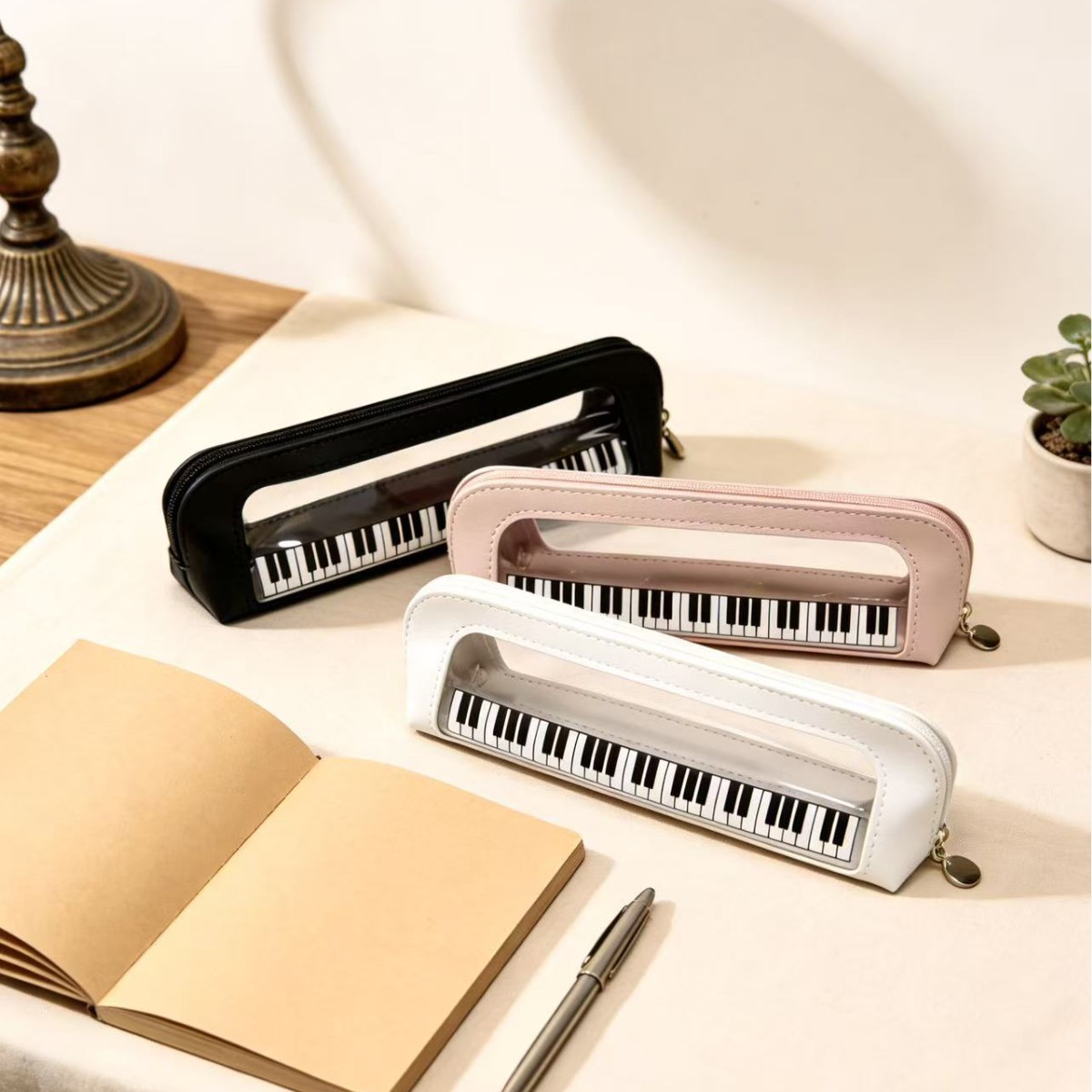 �����ټ��¿�͸��ƴ��pvc�ʴ�������ѧ���ľߴ�Ů����ױˢ���ɰ�