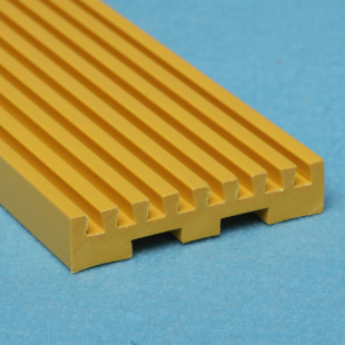 Manufacturers supply PVC plastic extrusion profiles, ABS plastic pipe wholesale