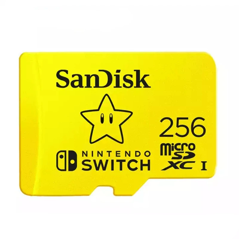 Sandisk, Tom Ford, карта памяти высокой скорости 256G