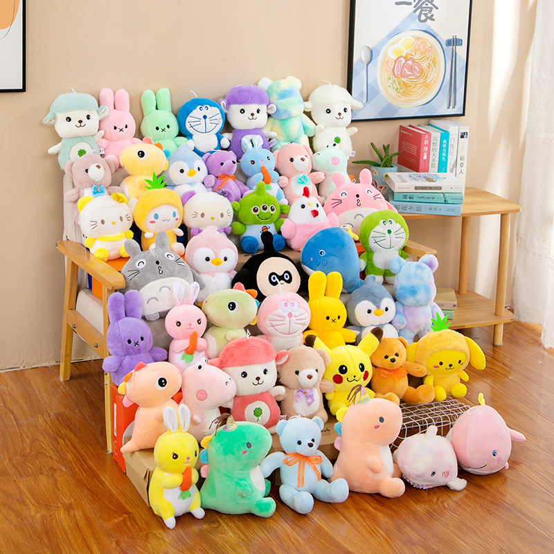 Doll, videogame, wholesale