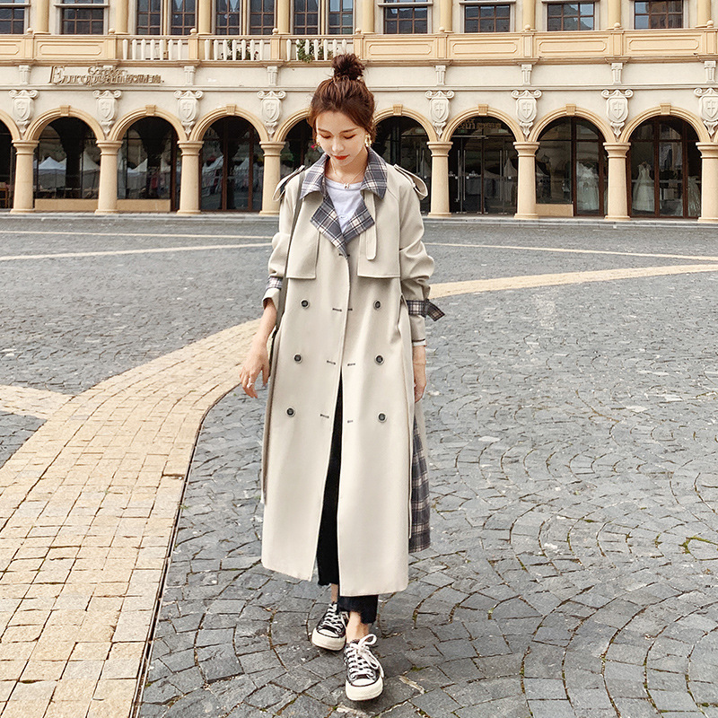 Temperament Coat Image 3