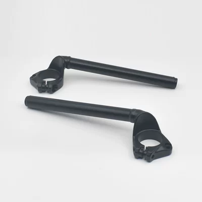 Motorcycle General Parts EX400 handlebar handle
