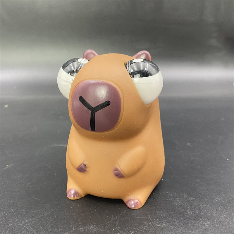 Juguetes de compresión de pellizco y pellizco, juguetes de expresión de dragón, juguetes de expansión de muñecas de dragón