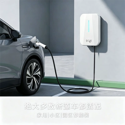 charger, 220V, national standard – Elektrikli avtomobil şarj cihazları