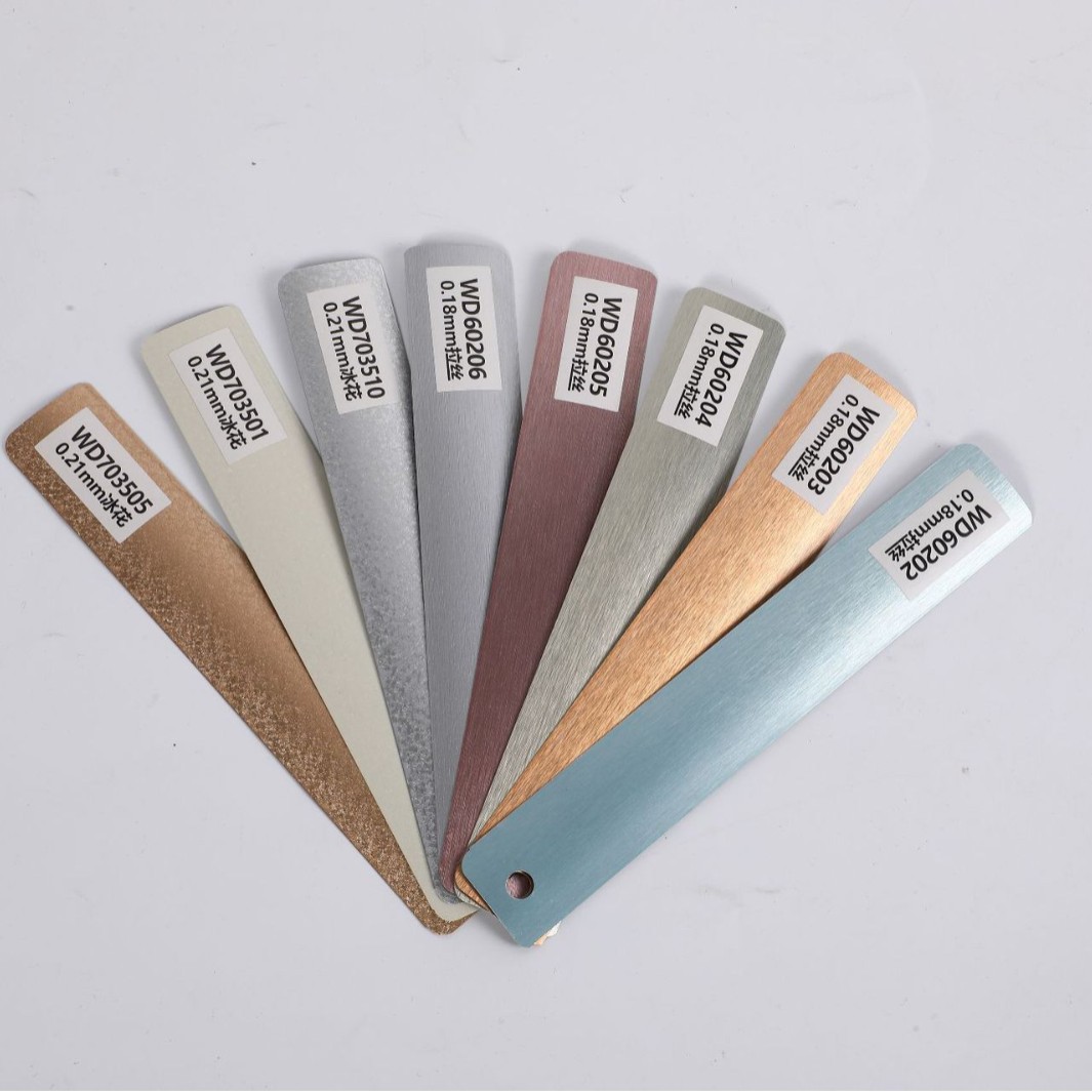 와이어 드로잉 시리즈