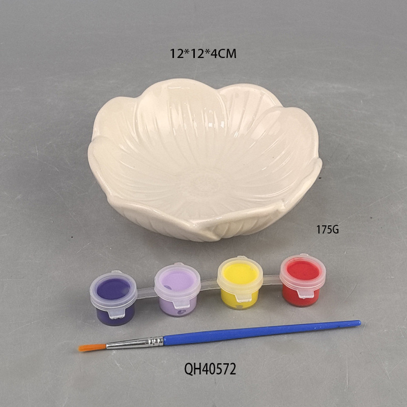 Cerámica DIY33D Taza con forma de dinosaurio Taza ins linda y de alto valor con pintura para pintar y beber agua