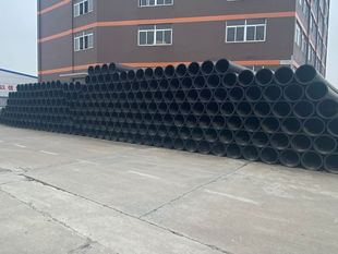 �������Ͻ����S��ֱ�N��ڏ�HDPE��ˮ��