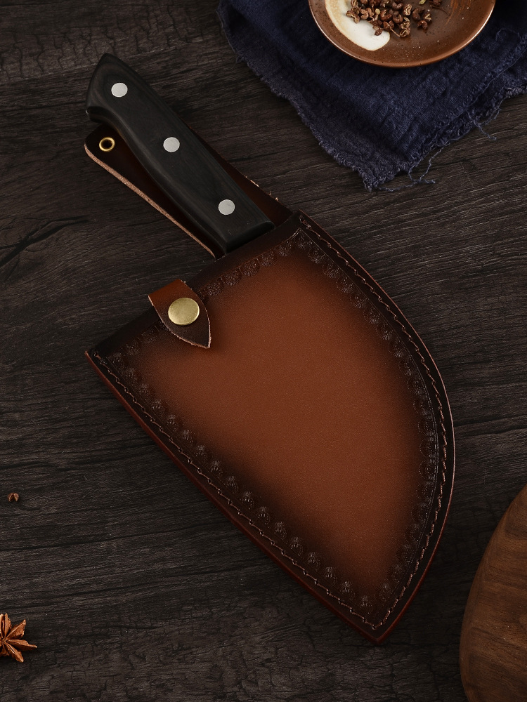 Knife Sleeve Image 2