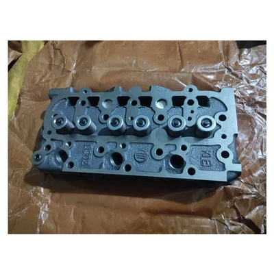 Factory direct diesel engine Cylinder and parts