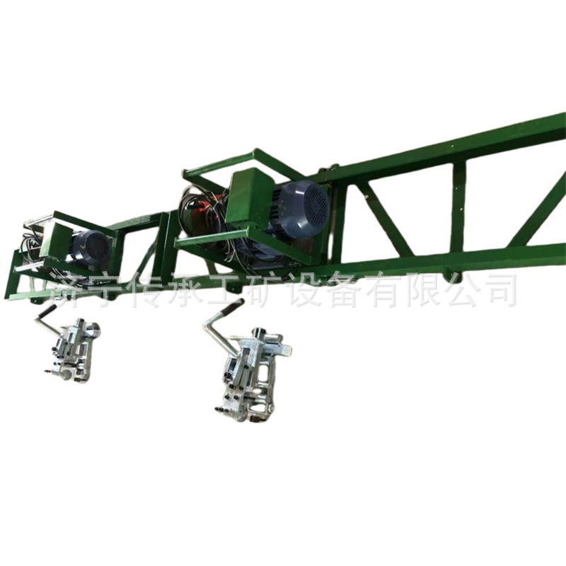 批发零售380V胶带剥皮机 BPJ型电动扒头机 质量可靠 硫化带剥皮钳