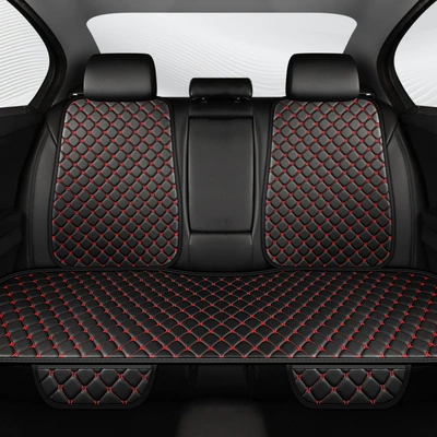 Single Piece for Five Seats | Seat cushion, seat cover