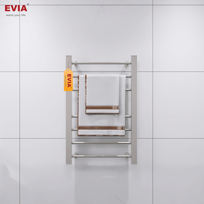 EVIA Настенное полотенце для домашнего использования, прямые продажи с завода, 120W, поддерживает постоянную температуру