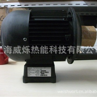 供应D90/90-2威索weishaupt风门执行器伺服电机（图）