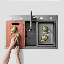 ����BL5.0ϵ��ˮ�ی�߅��β�ʯ�y���С����304���P�ϴ����