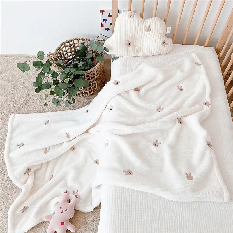 Children's duvet to go out