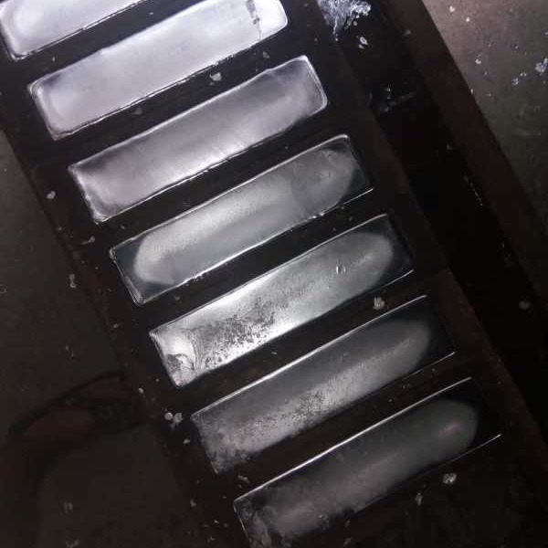 锌合金原料生产厂家，镁锌合金锭，压铸锌合金离心铸造原材料