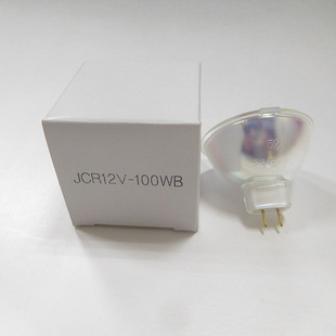 USHIOţβ(���㣩 JCR12V-100WB 10H �@΢�R ͶӰ�x/�u�؟���